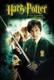 Harry Potter ve Sırlar Odası izle