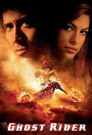 Hayalet Sürücü izle