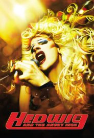 Hedwig ve Kızgın Çıkıntısı izle