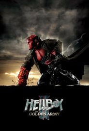 Hellboy 2 Altın Ordu izle