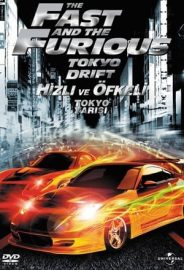 Hızlı ve Öfkeli 3: Tokyo Yarışı izle