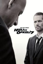 Hızlı ve Öfkeli 7 izle