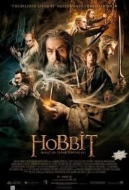 Hobbit 2 Smaug’un Çorak Toprakları izle