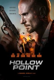 İntikam Mermisi izle
