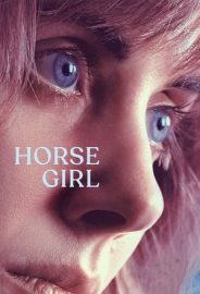 Horse Girl izle