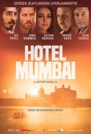 Hotel Mumbai izle