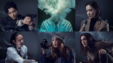 Human Vapor 1.Sezon 4.Bölüm izle