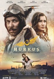 Hürkuş: Göklerdeki Kahraman izle
