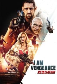 İntikam Benim: Misilleme izle