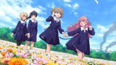 I Want to Love You Till Your Dying Day 12.Bölüm izle