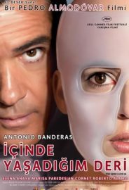İçinde Yaşadığım Deri izle