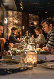 İlk Öpücükte Aşk izle