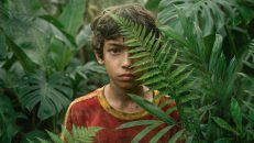 I’m Not Afraid 1.Sezon 3.Bölüm izle