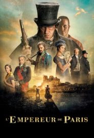 İmparator: Yeraltı Dünyasının Hükümdarı izle