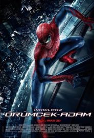 İnanılmaz Örümcek Adam izle