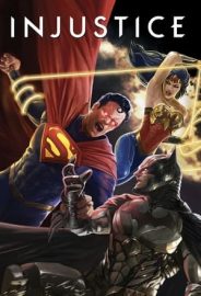 Injustice izle