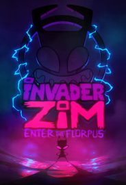 İstilacı Zim Karanlık Tehdit izle