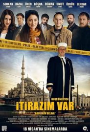 İtirazım Var izle
