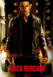 Jack Reacher izle