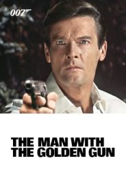 James Bond 9 Altın Tabancalı Adam izle