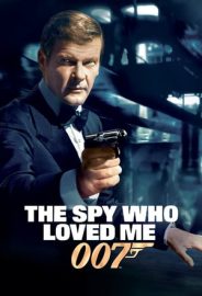 James Bond 10 Beni Seven Casus izle