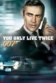 James Bond 5 İnsan İki Kere Yaşar izle