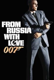 James Bond 2 Rusya’dan Sevgilerle izle