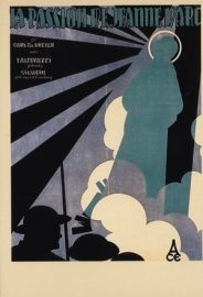 Jeanne d’Arc’ın Tutkusu izle