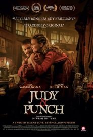 Judy & Punch izle