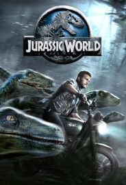 Jurassic World izle