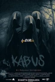 Kabus: Düğümlere Üfleyenlerin Şerri izle