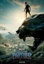 Kara Panter izle