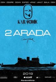 Karakomik Filmler 2 Arada izle