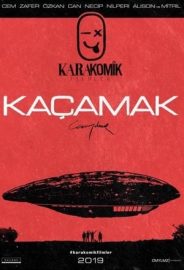 Karakomik Filmler Kaçamak izle