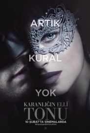 Karanlığın Elli Tonu izle