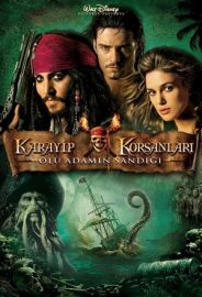 Karayip Korsanları: Ölü Adam’ın Sandığı izle