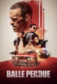 Kayıp Mermi izle