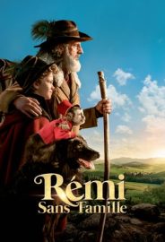 Kimsesiz Çocuk Remi izle