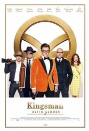 Kingsman: Altın Çember izle