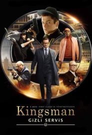Kingsman: Gizli Servis izle