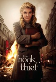 Kitap Hırsızı izle