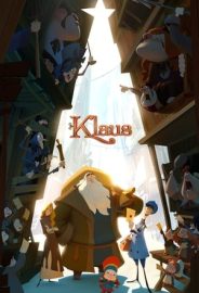 Klaus Sihirli Plan izle