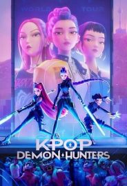 K-Pop: İblis Avcıları izle