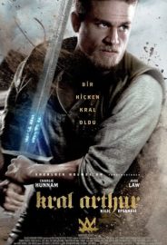Kral Arthur: Kılıç Efsanesi izle