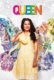 Kraliçe izle