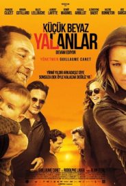 Küçük Beyaz Yalanlar Devam Ediyor izle