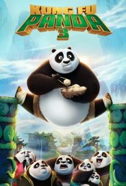 Kung Fu Panda 3 izle
