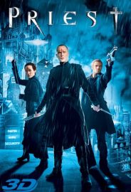 Kutsal Savaşçı izle