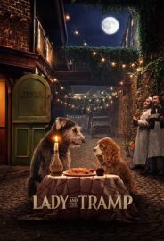 Lady ve Tramp izle
