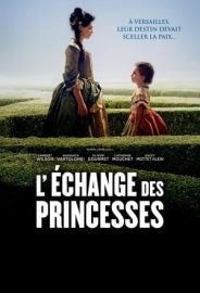 Prensesler Evleniyor izle